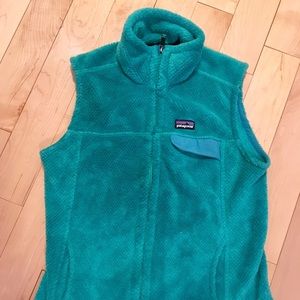 Patagonia Vest size M